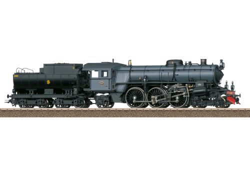 Trix 25490 Dampflokomotive F 1200